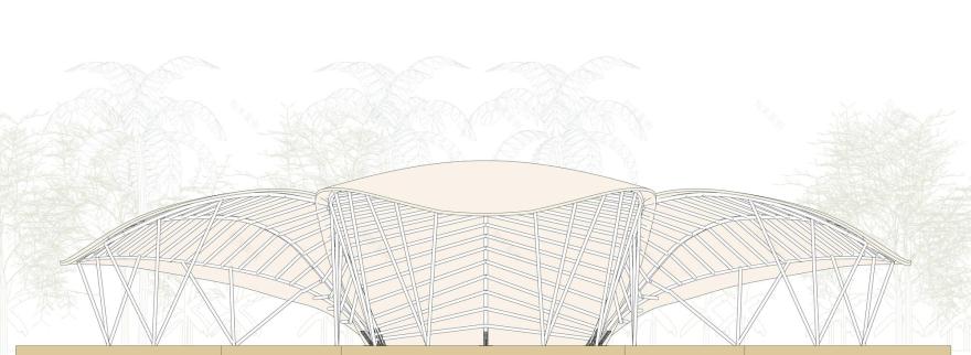 竹餐厅丨墨西哥丨Jorge Kelleher-29