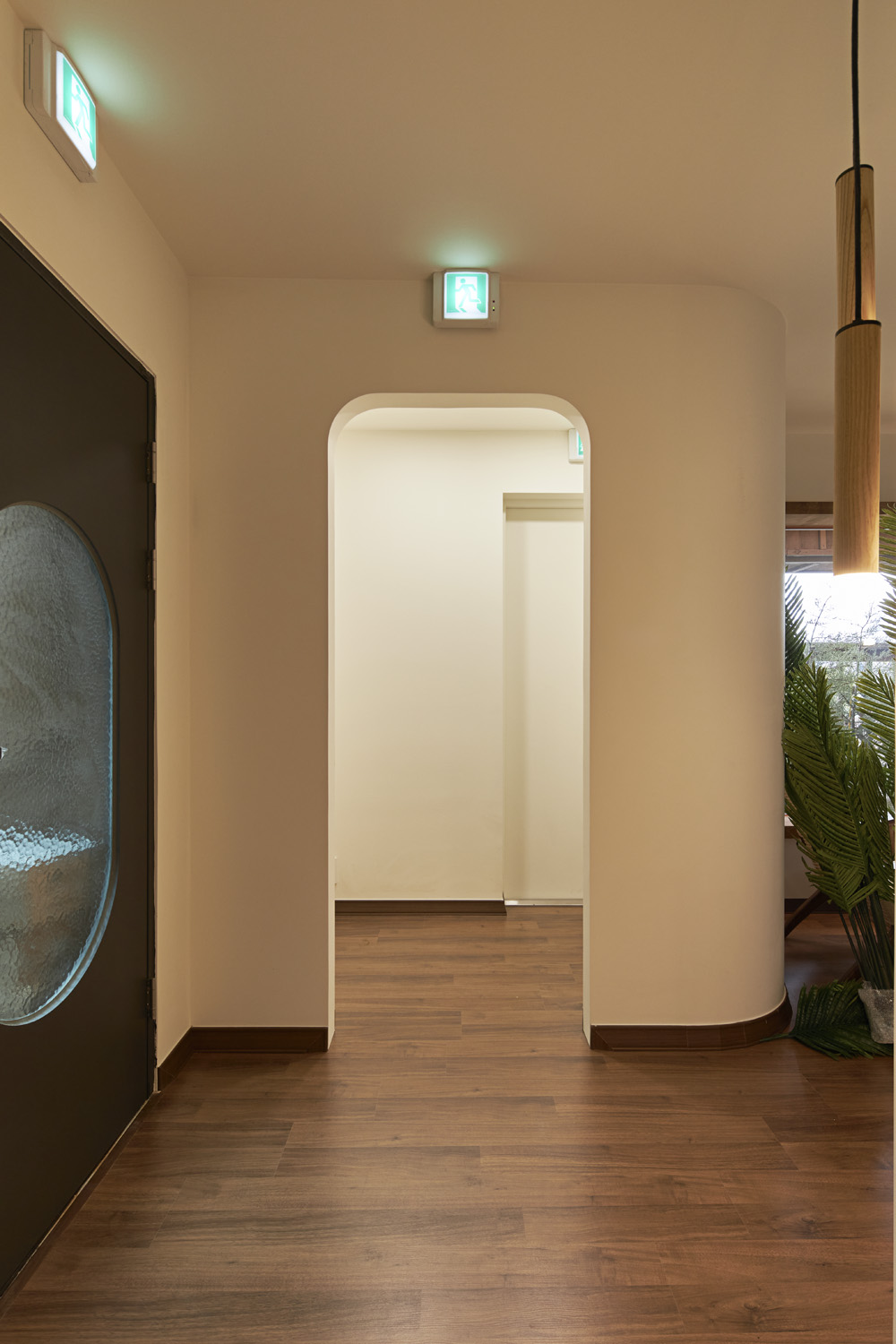 首尔二十平米高级酒店式 SPA 设计-25