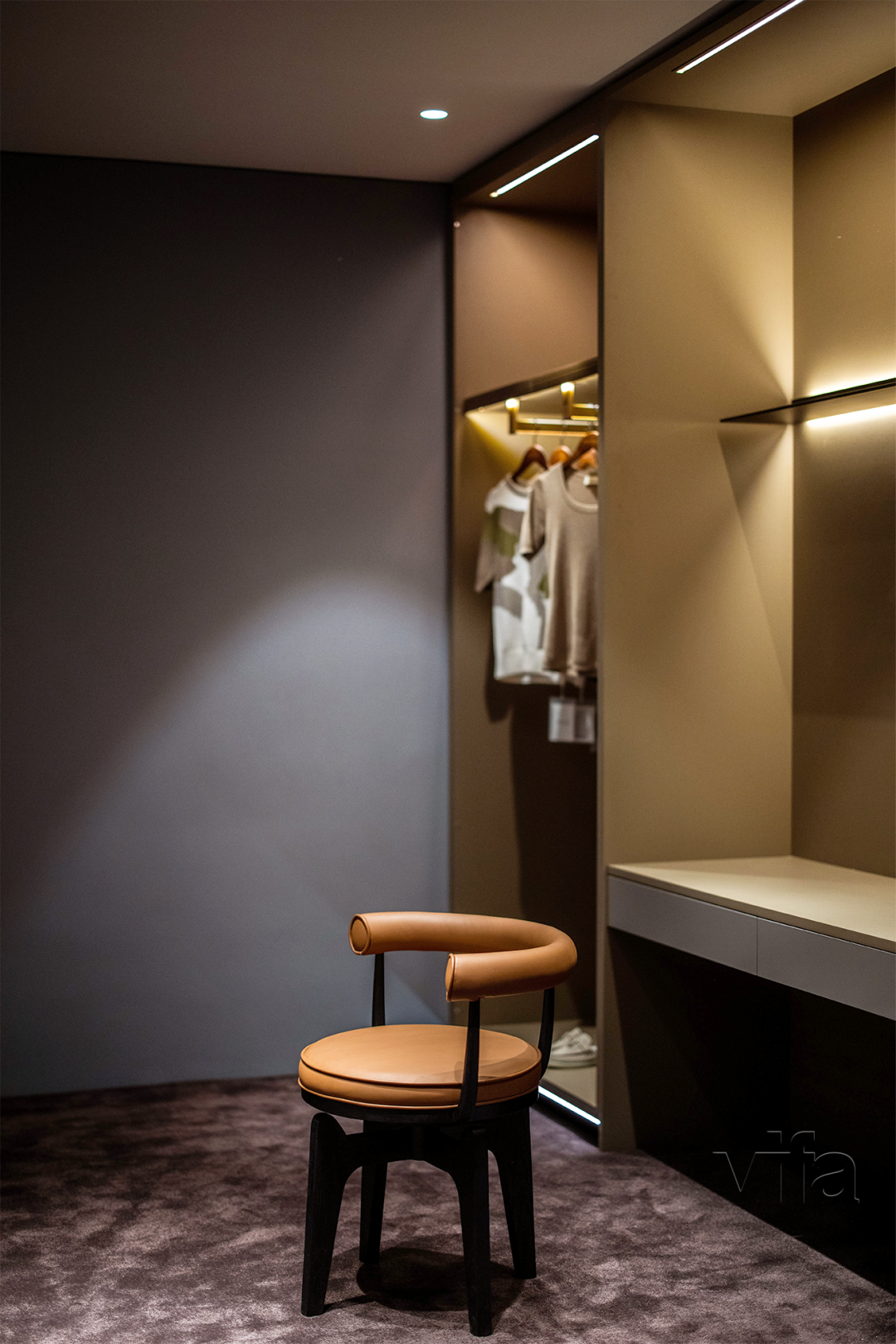 MARIUS SHOWROOM 线下体验空间丨中国上海丨vifa 威法-14