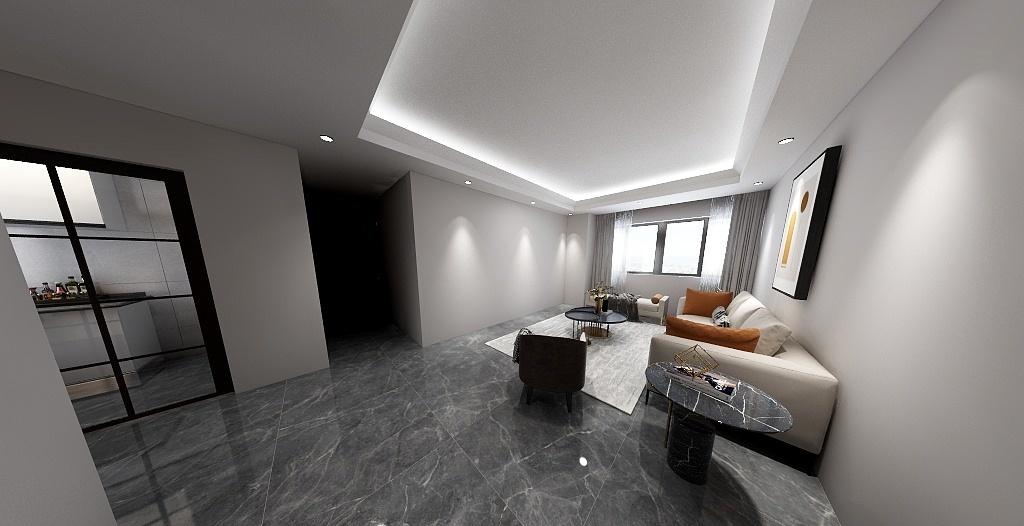 
南京中骏融信雍景台 -2