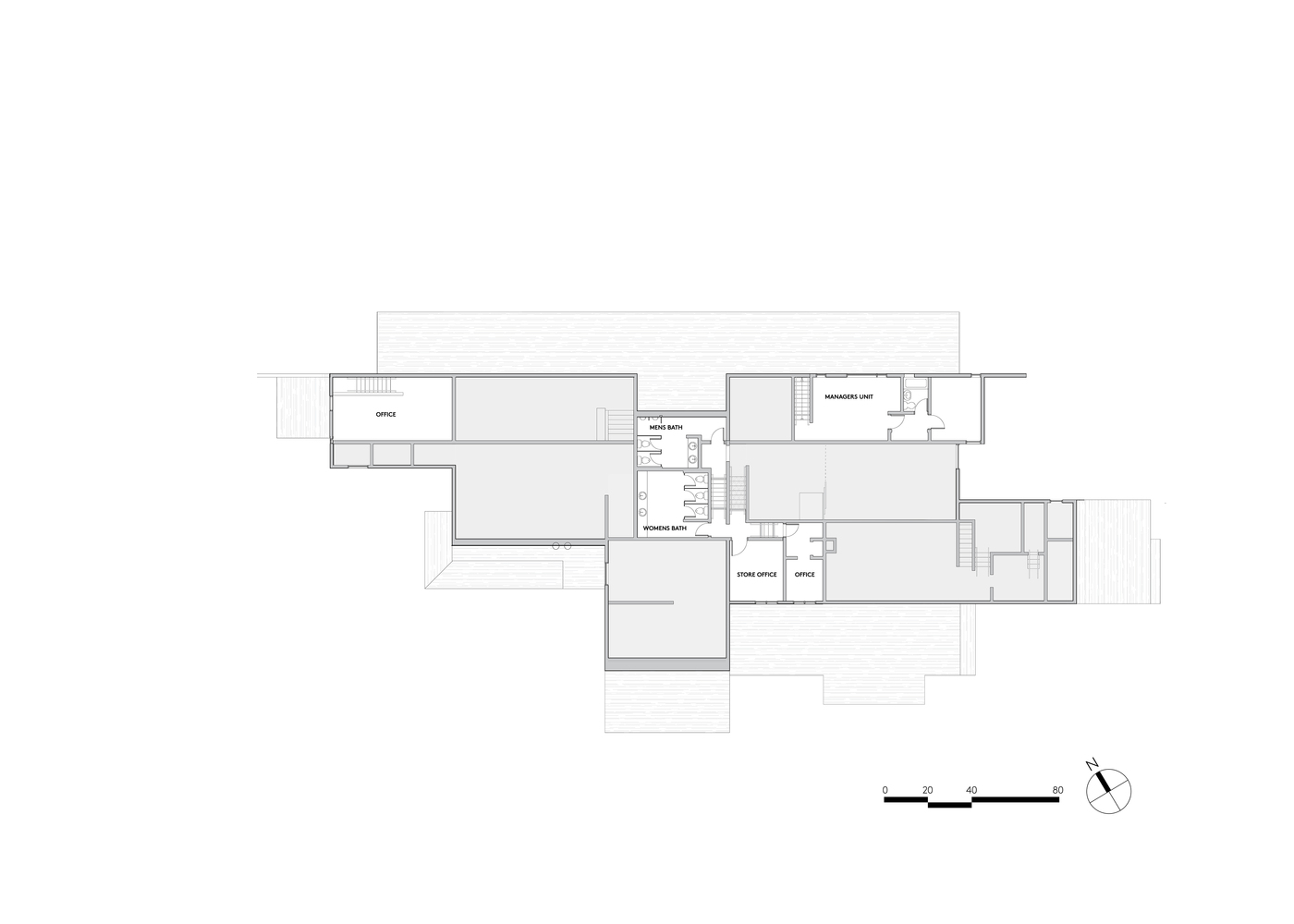 The Sea Ranch Lodge 改造丨美国丨Mithun-40