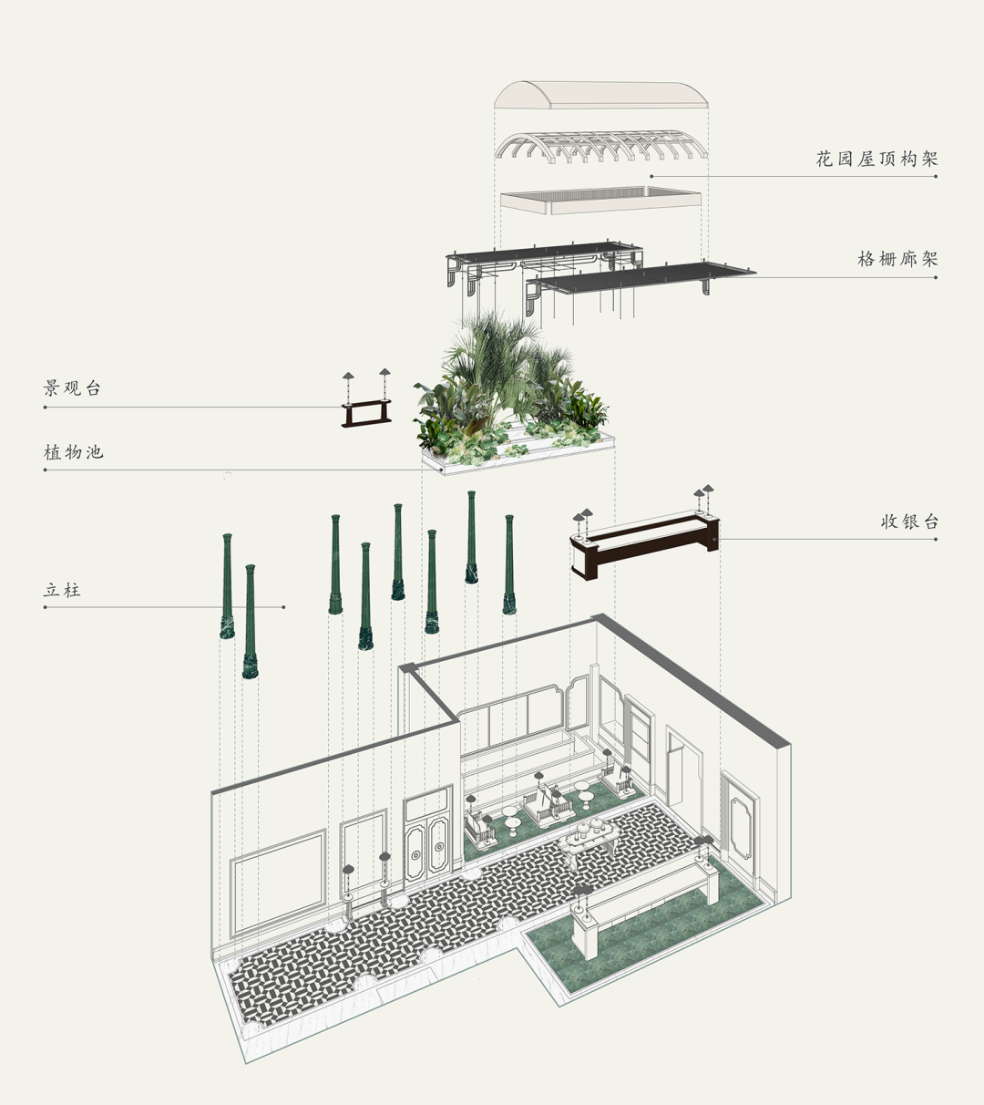 青泰足浴胡埭店丨中国无锡丨s5design 上瑞元筑设计-39