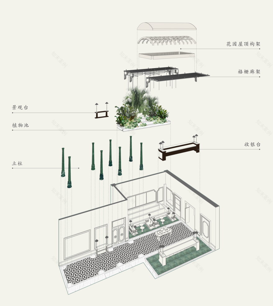 青泰足浴胡埭店丨中国无锡丨s5design 上瑞元筑设计-39