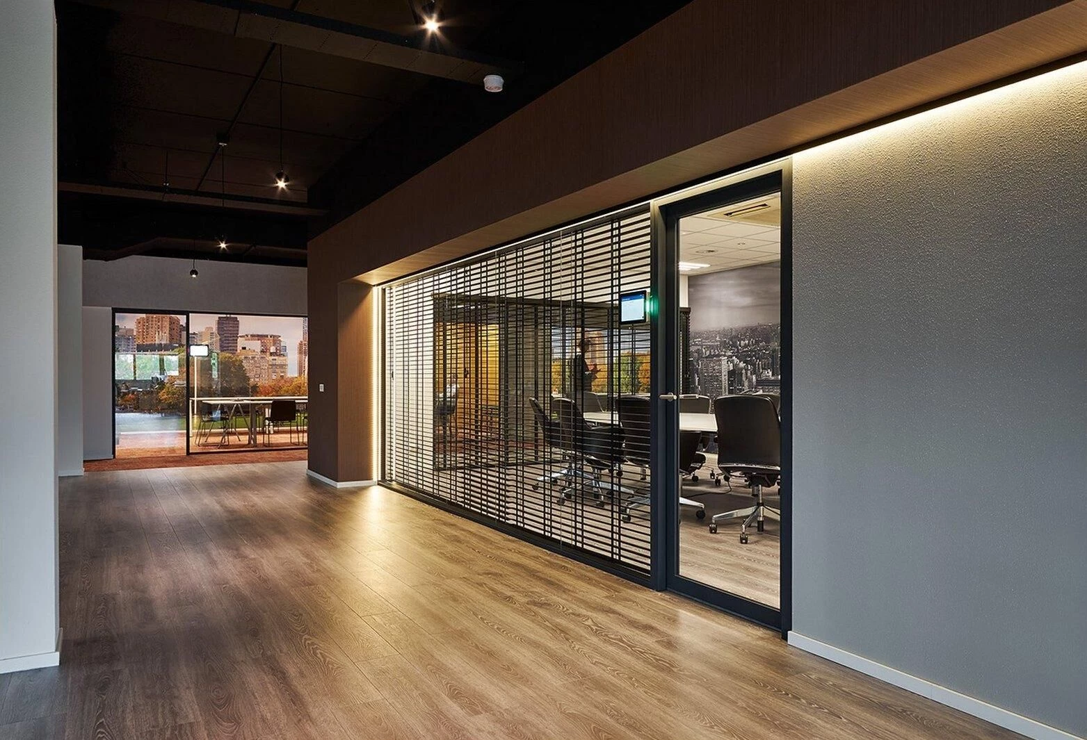 PCI 线路丨荷兰丨QbiQ-13