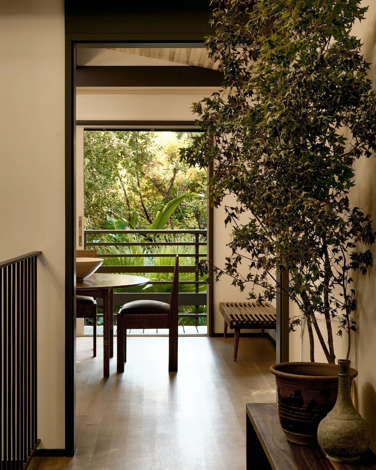 中世纪亭阁丨美国洛杉矶丨BrelandHarper 设计工作室-28