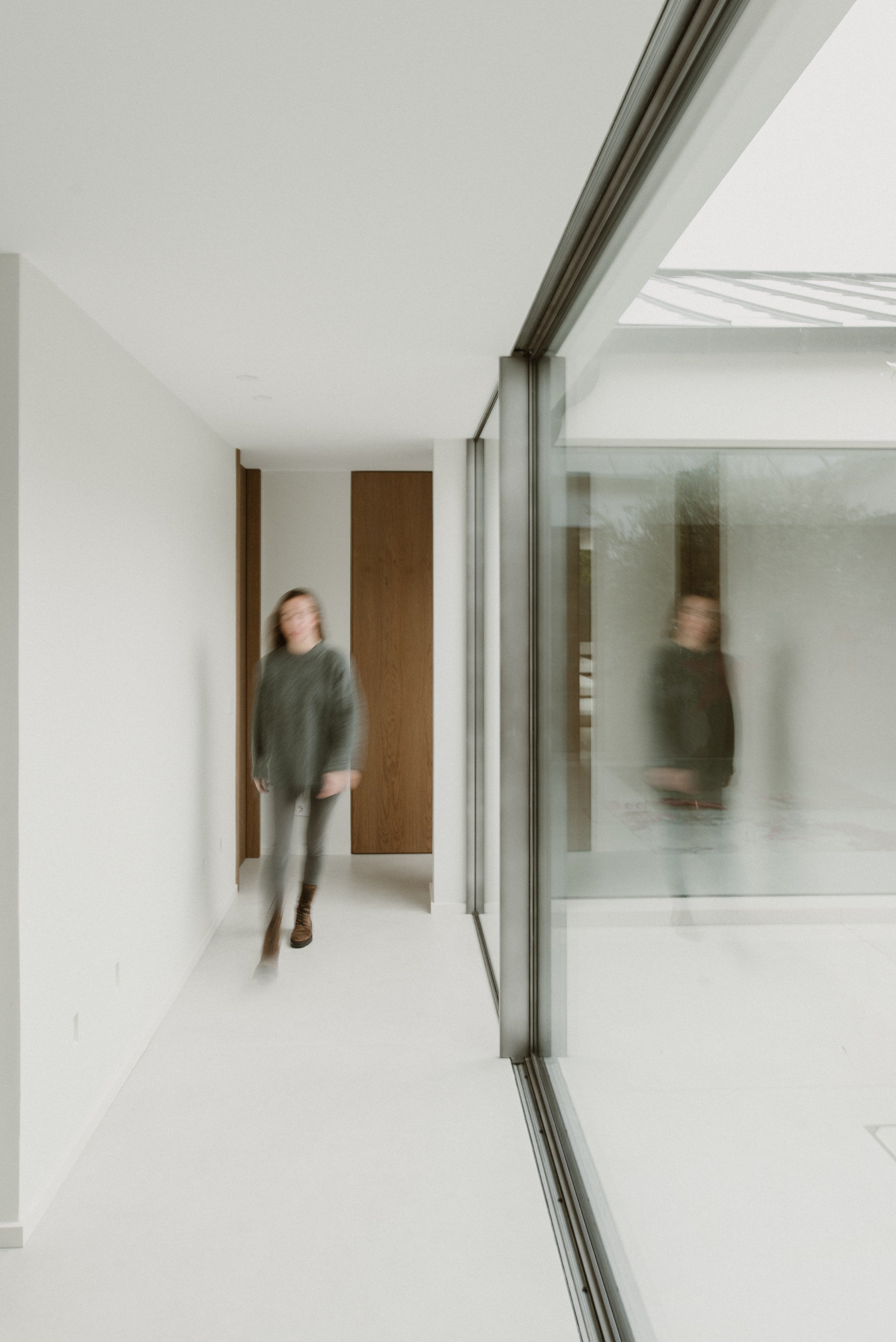 院子里丨西班牙马德里丨estudio crearte-59