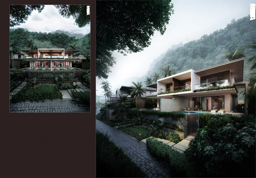 芽庄格兰美利亚酒店丨越南丨HBA-19