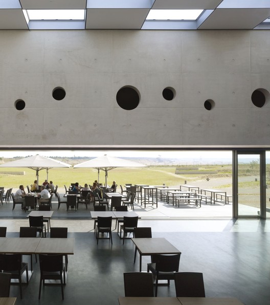 Forum_Terra Nova  Lüderwaldt Architects-13