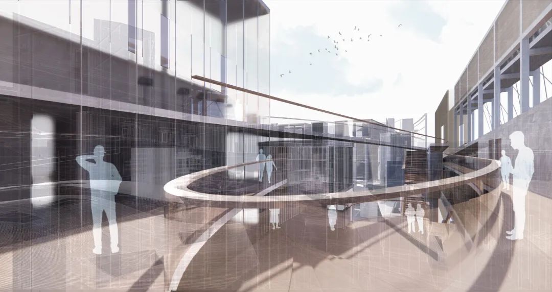 2021英国爱丁堡艺术学院毕业展，so cool！-105