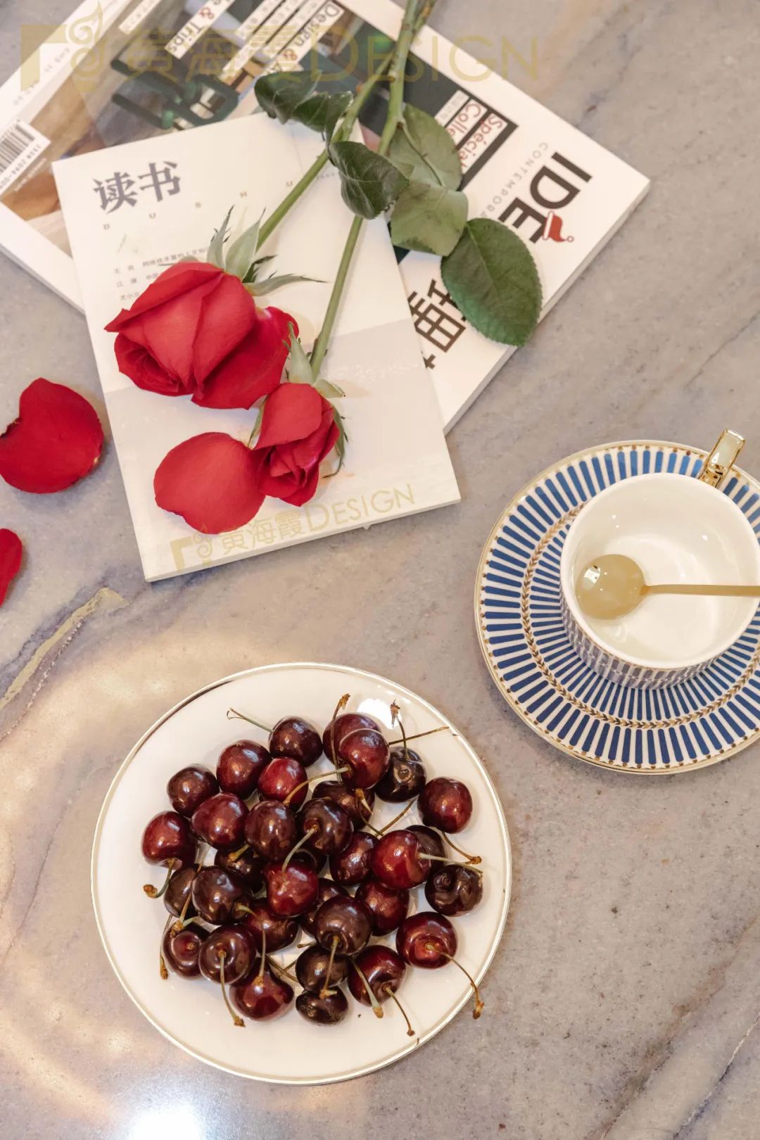 黄老师 | 走进内心,缔造幸福空间-103