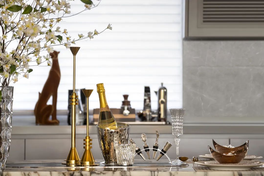 卓越蔚蓝群岛泷樾丨中国青岛丨广州道胜设计有限公司-23