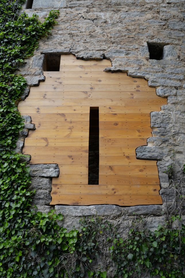 巴黎圣母院修复与重建丨法国巴黎-50