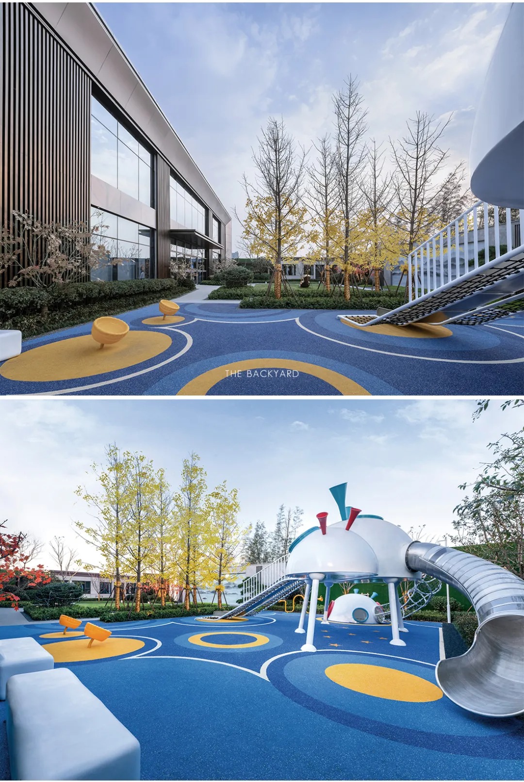  帝奥设计丨邯郸 中梁 燕澜风华 建筑设计 丨中国邯郸-17