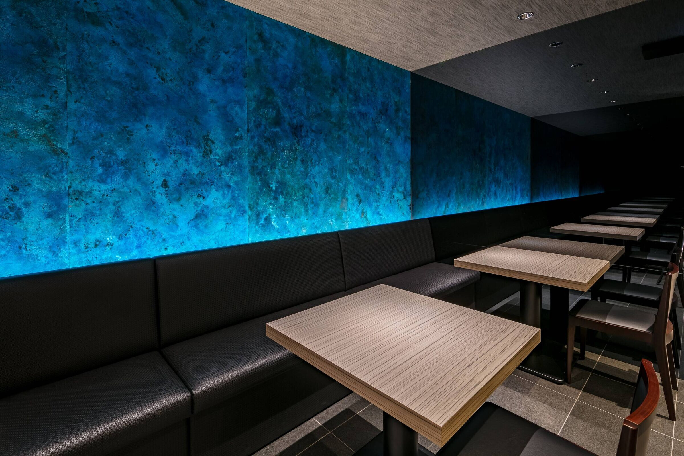 日本城堡灵感餐厅设计丨日本兵库丨KTX archiLAB-21