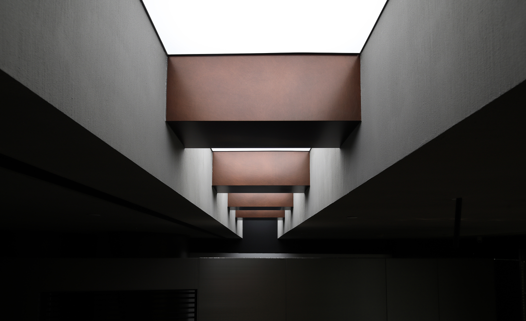 厦门红星美凯龙高端金属定制展厅设计丨中国厦门丨共界设计事务所-19