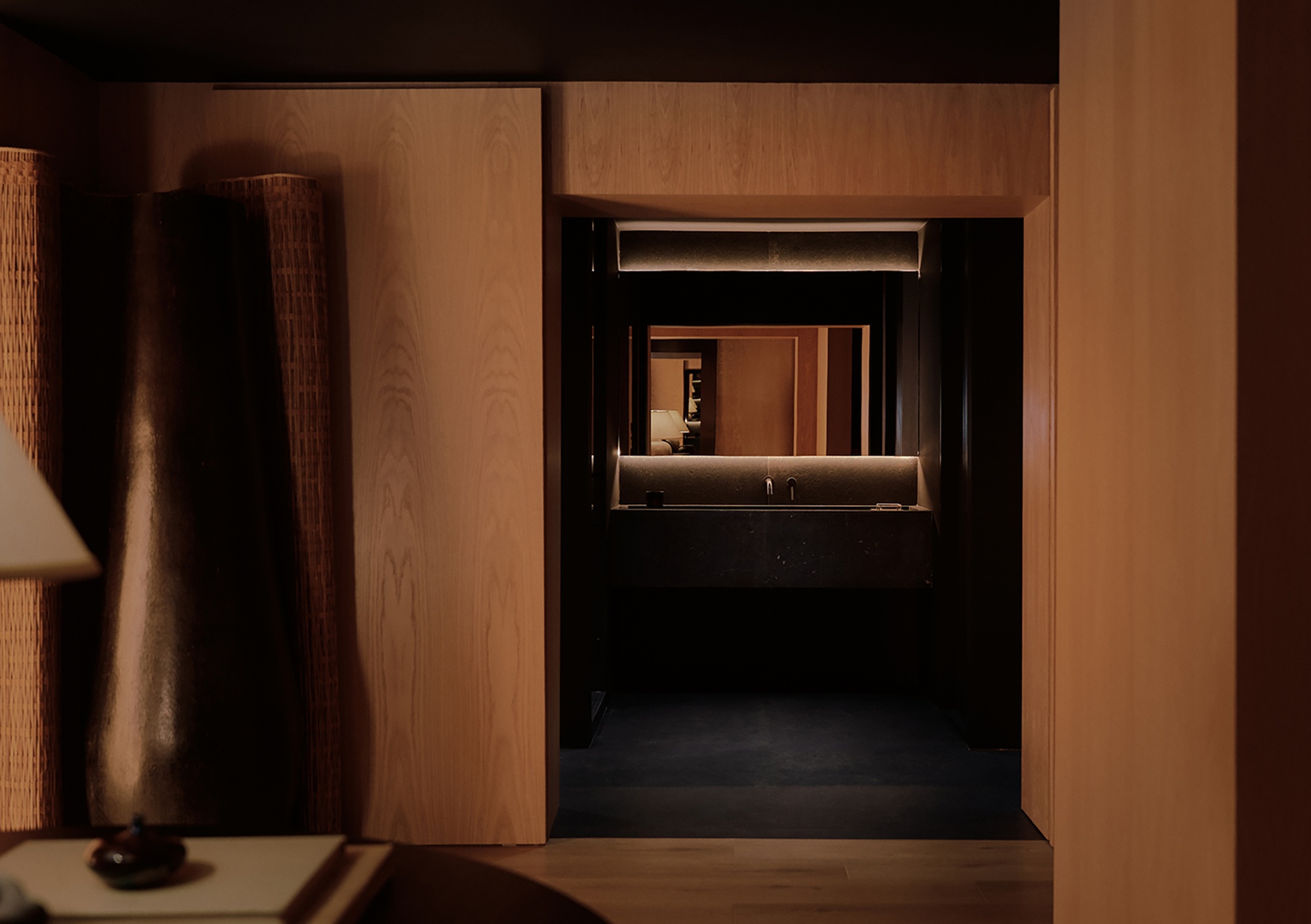 巴厘岛Timber Lane的品味空间丨Helena Clunies Ross-43