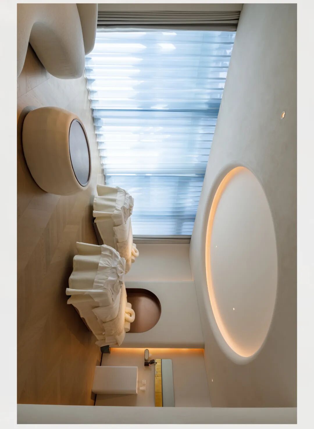 【弘作品】幸福空间-郑州泊颜汇-20