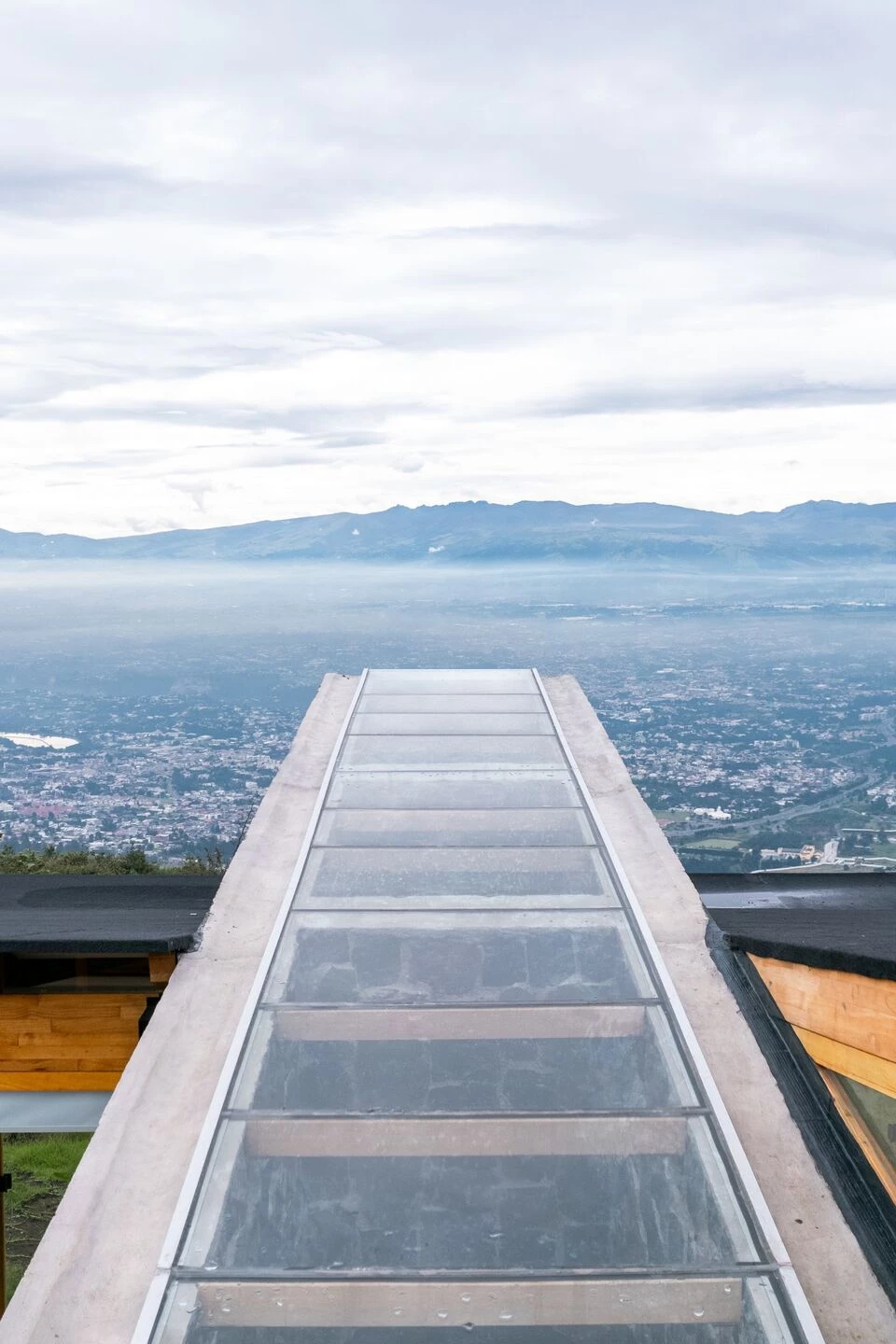 采石场房屋丨Ecuador丨Taller General-37