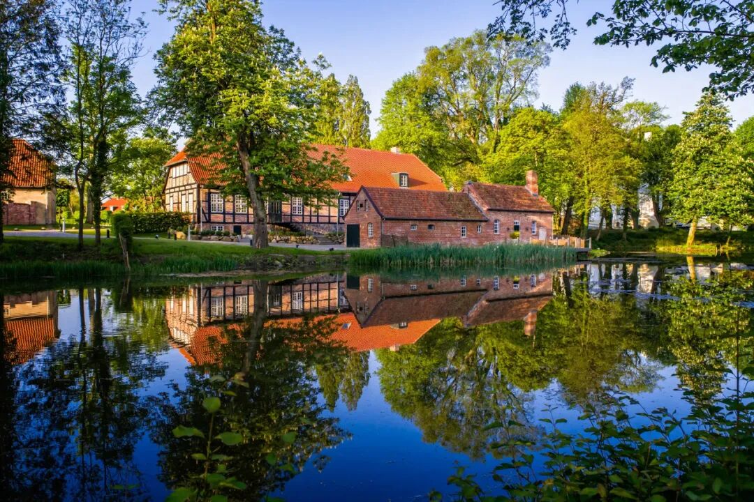 Weissenhaus-德国最独特的私人沿海庄园-41