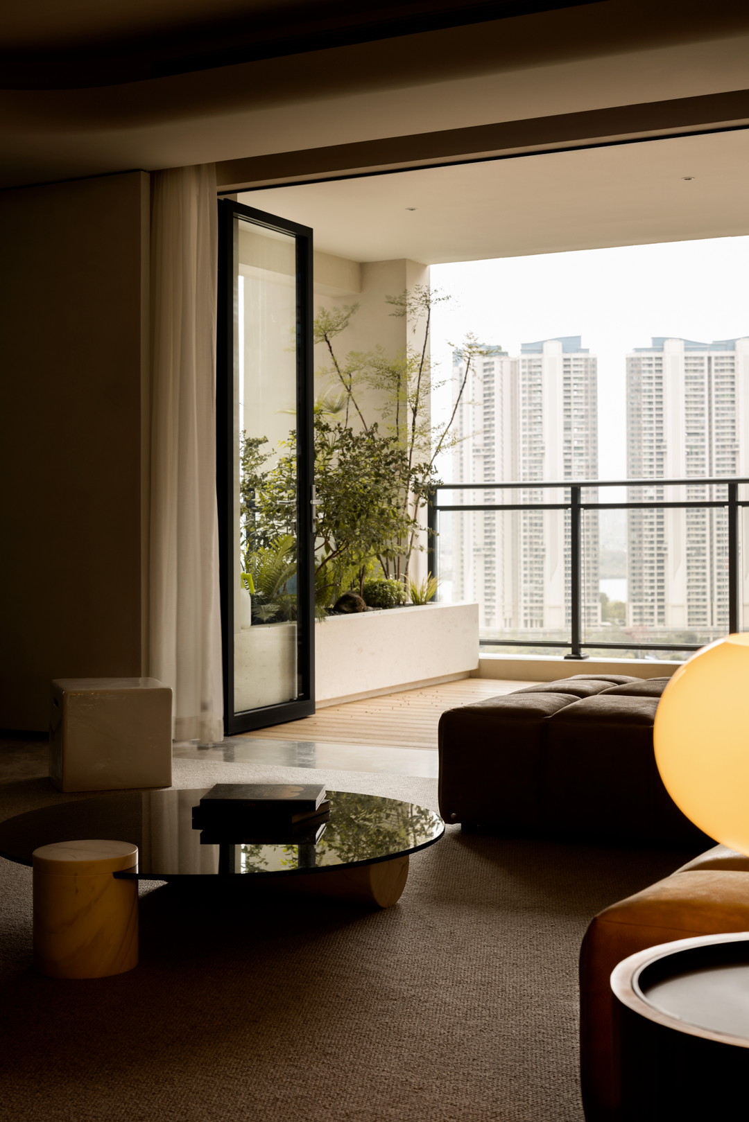 理想生活之国汇山丨中国惠州丨LICO 力高设计-56