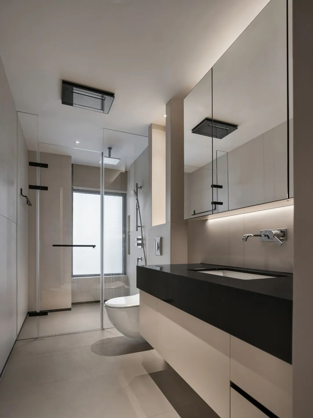 《水湾1979》丨中国深圳丨未耒设计（深圳）有限公司-75