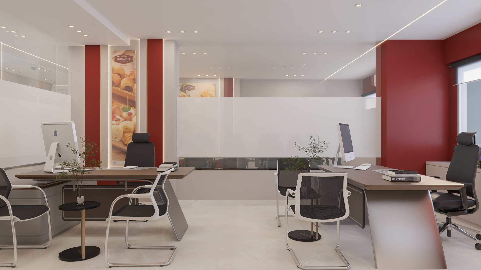 Mokambo Administrative Office at Smouha, Alexandria-23