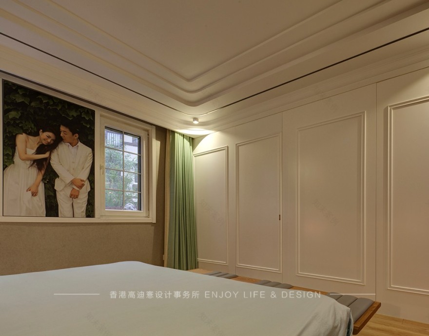 《CBD高尔夫》-12