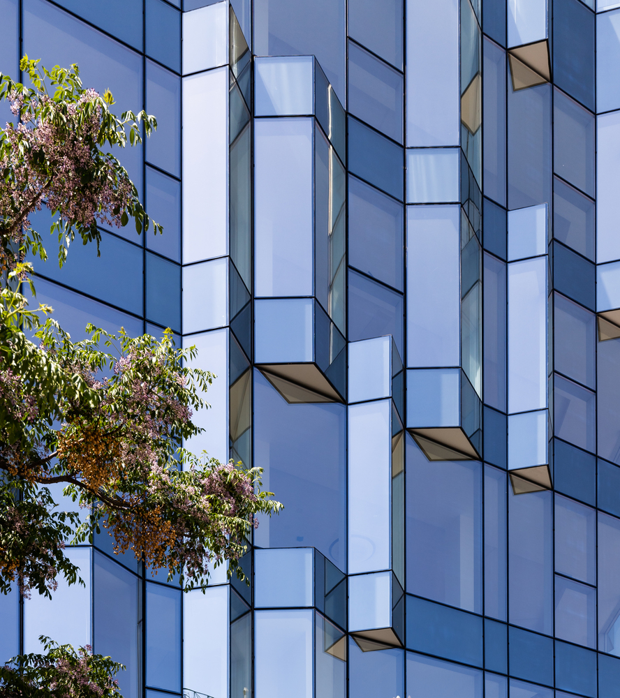 ETRATON 办公楼丨突尼斯丨ARKarchitecture-39