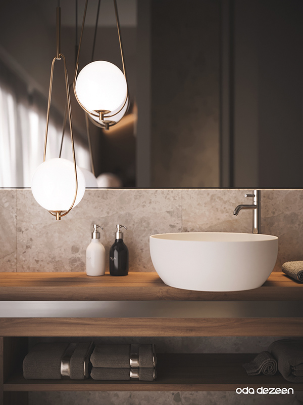 私人住宅室内设计-64