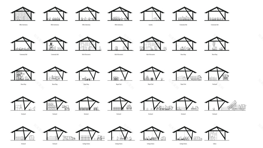 零废弃的奇迹 · 日本 Kamikatsu 小镇环保中心-51