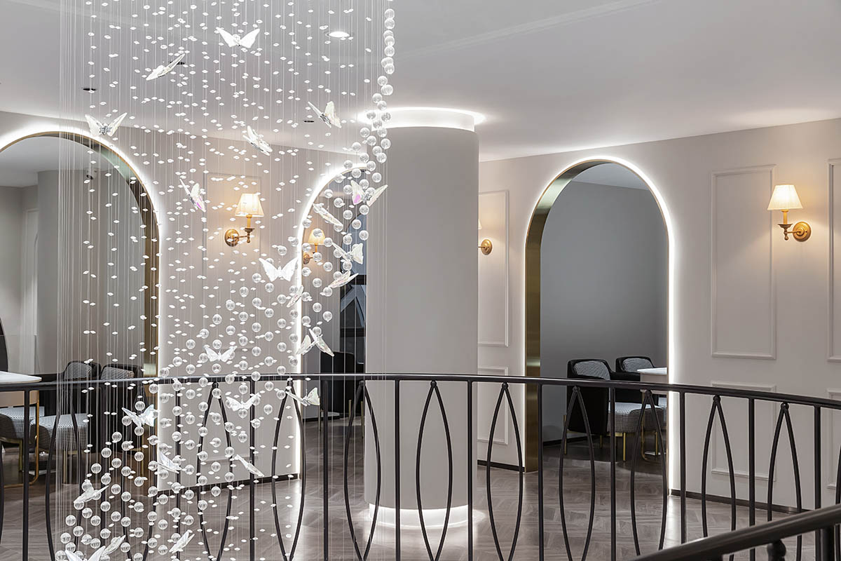 广州ROTASS珠宝精品店丨中国广州丨XUNICA DESIGN-28