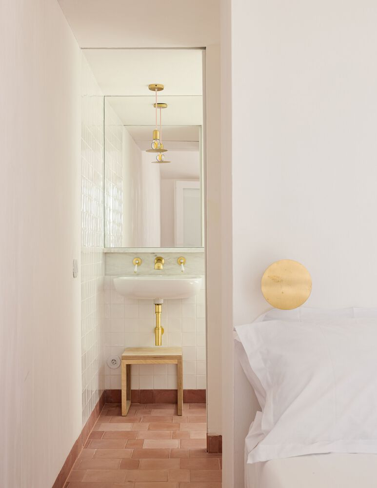 1923 城市酒店设计丨法国-19