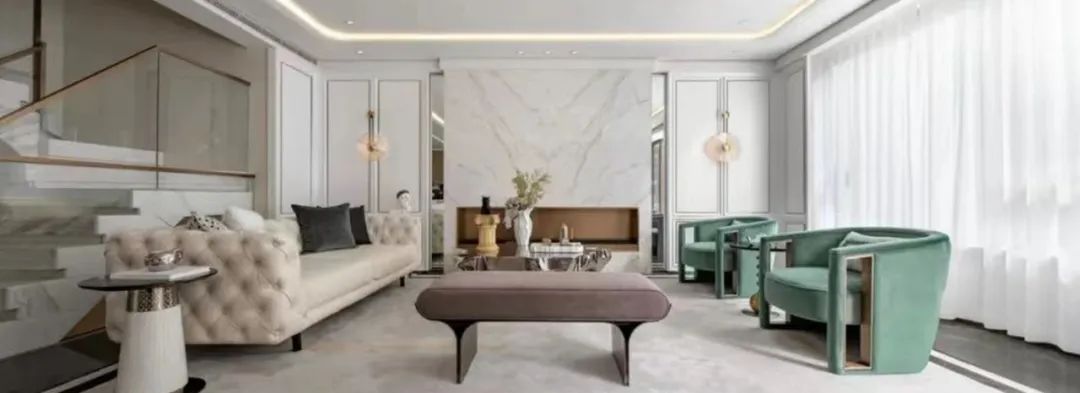 恒邦双林·高桥小镇合院样板间丨中国四川丨MOD穆德设计-69