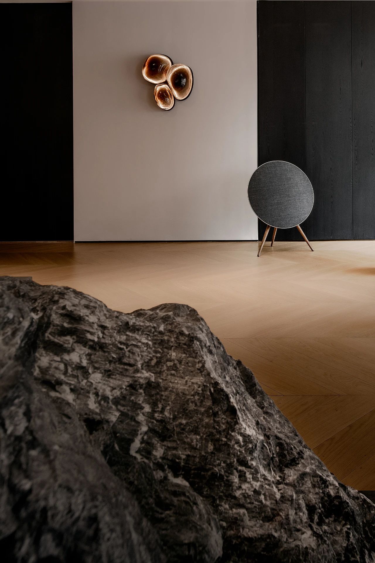 唯木空间丨中国东莞丨TD知行空间设计-24