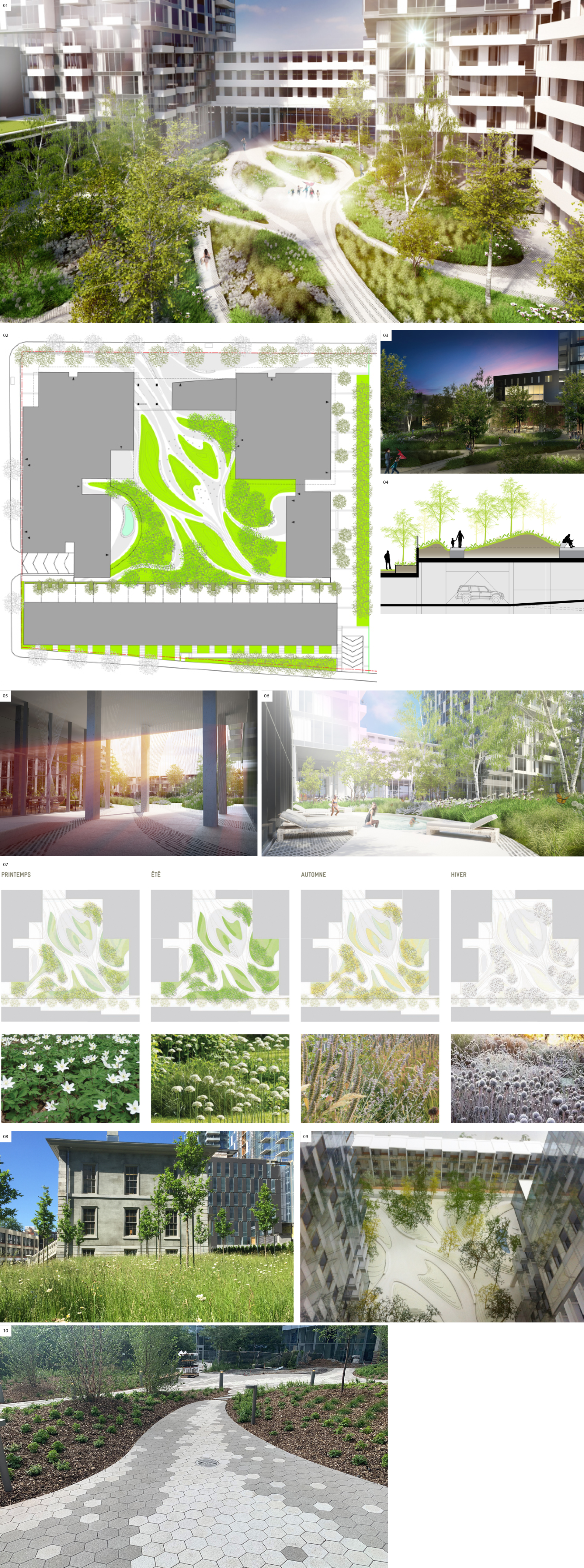 丨加拿大魁北克丨NIPPAYSAGE-55