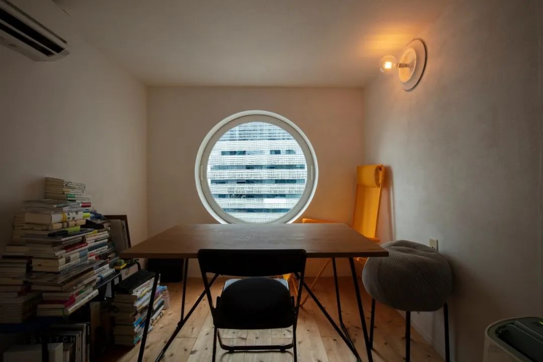 中银胶囊塔大楼 · 全球首个模块化公寓的再生计划丨日本东京丨黑川纪章建筑事务所和城市设计办公室千代田ku-18