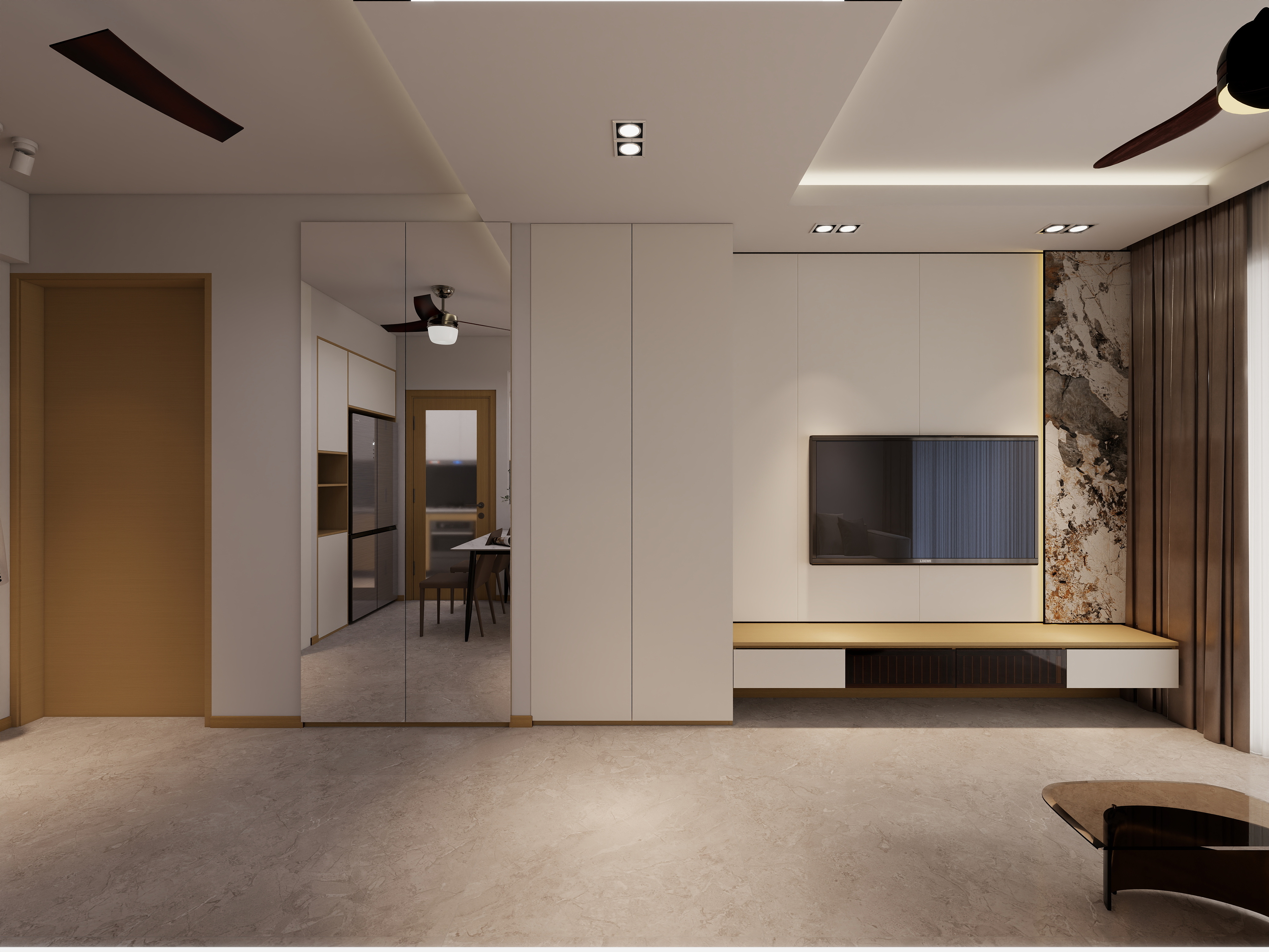 Chua Chu Kang Condo Renovation-1