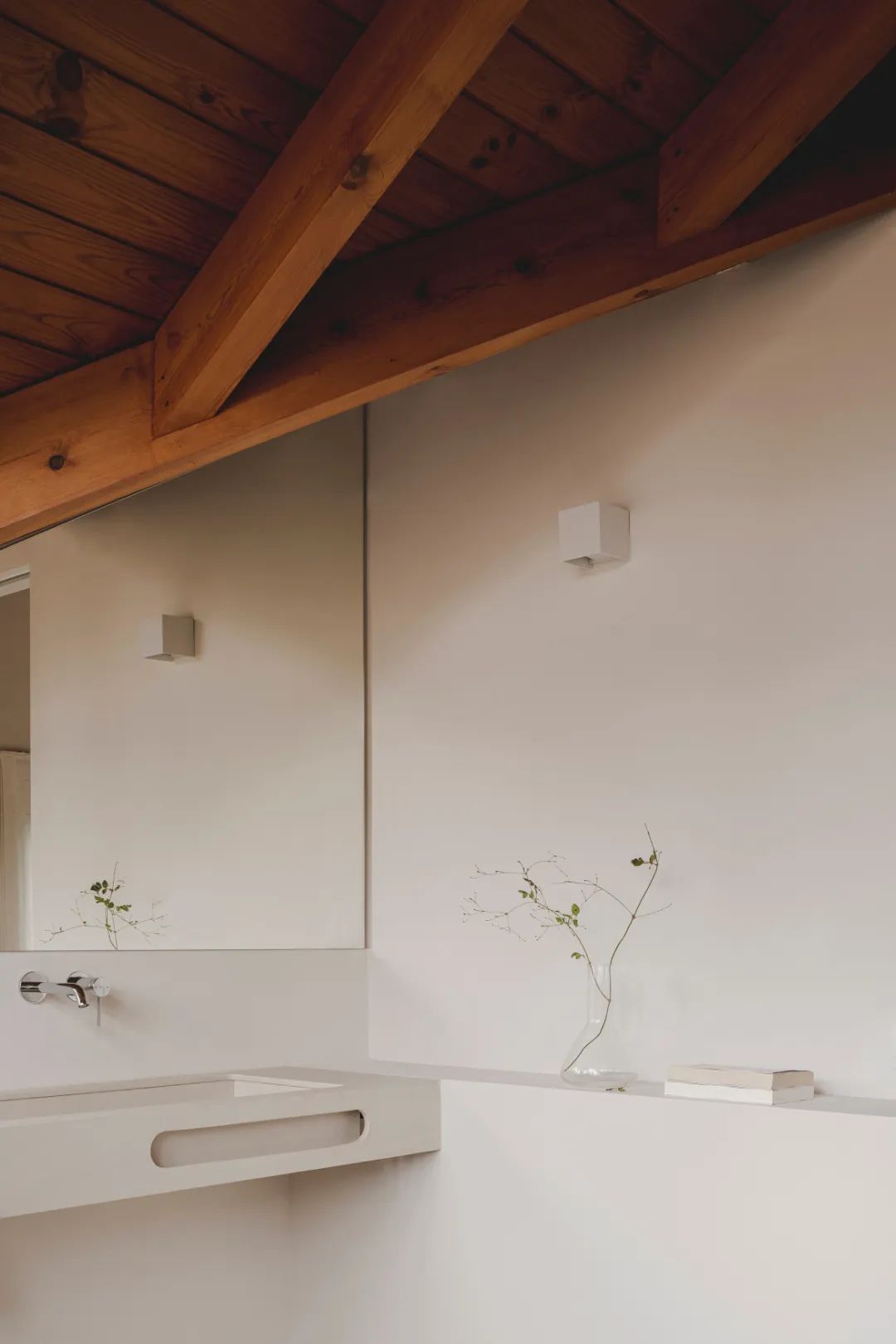 马德里 ML21 House丨西班牙马德里丨Maximale Studio-53