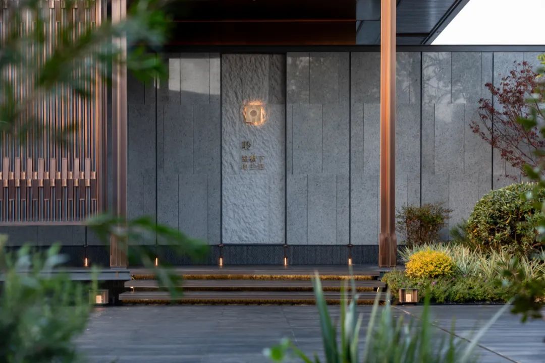 上海华发建发·缦云（示范区）丨中国上海丨深圳市派澜景观规划设计有限公司-51