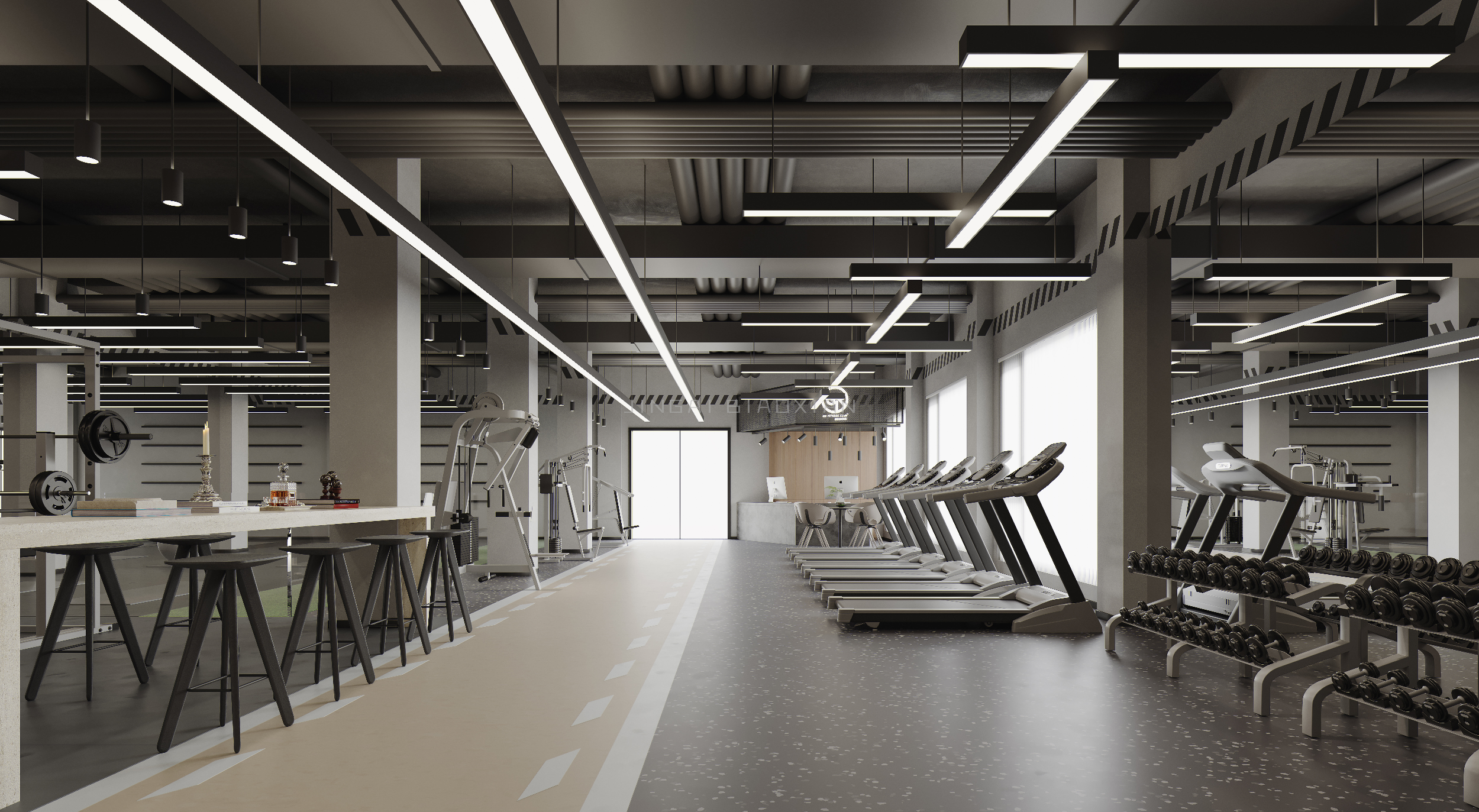 浓情四月 运动-9