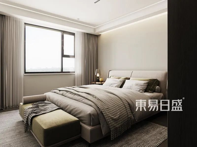 412㎡别墅设计，极简优雅，清爽治愈-32