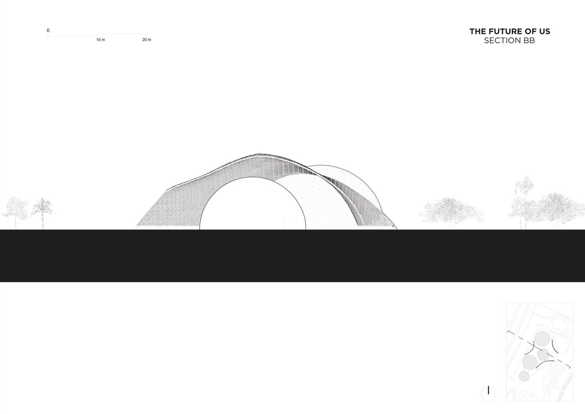 未来之旅 · 新加坡有机展览设计-74