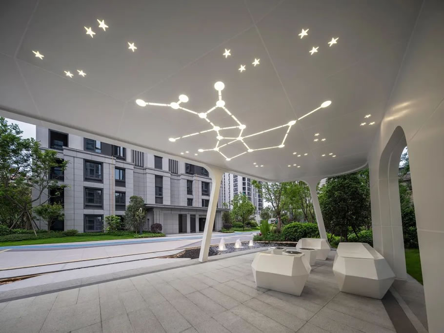 福州·南山纵横瀛洲府丨中国福州丨DEKS 东易奇思-26