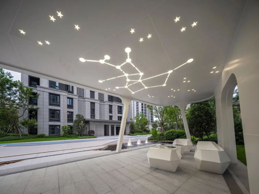 福州·南山纵横瀛洲府丨中国福州丨DEKS 东易奇思-26