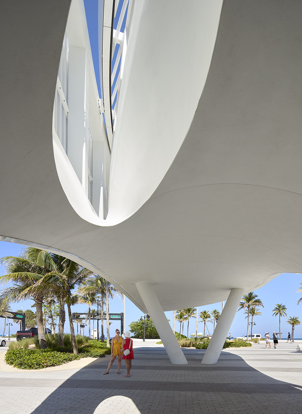 DC Ale·ander公园丨Brooks + Scarpa-67