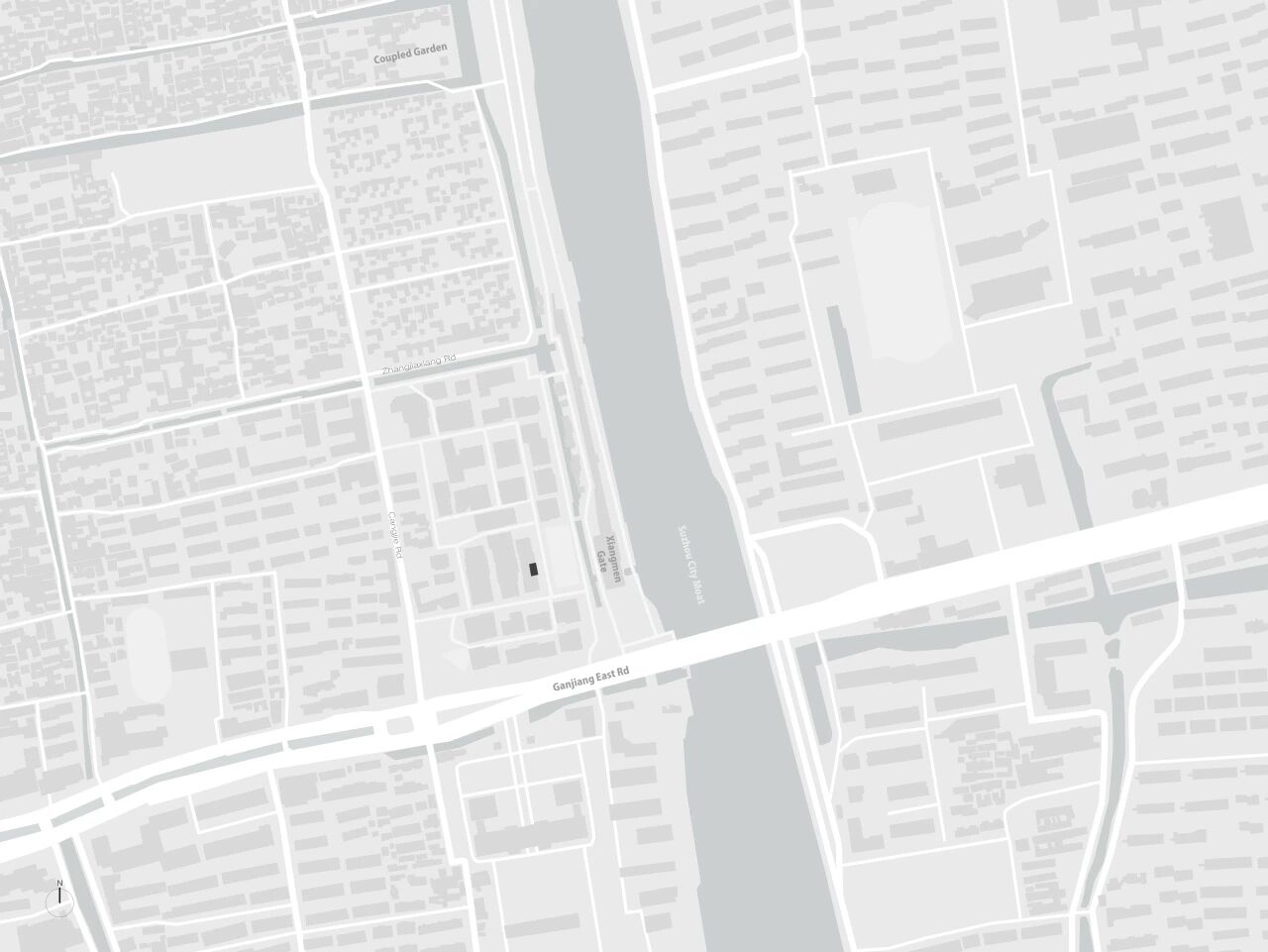 单农苏州仓街店丨中国苏州丨亘建筑事务所-19