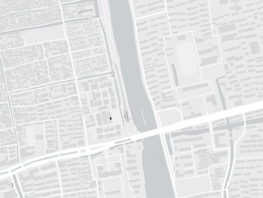 单农苏州仓街店丨中国苏州丨亘建筑事务所-19