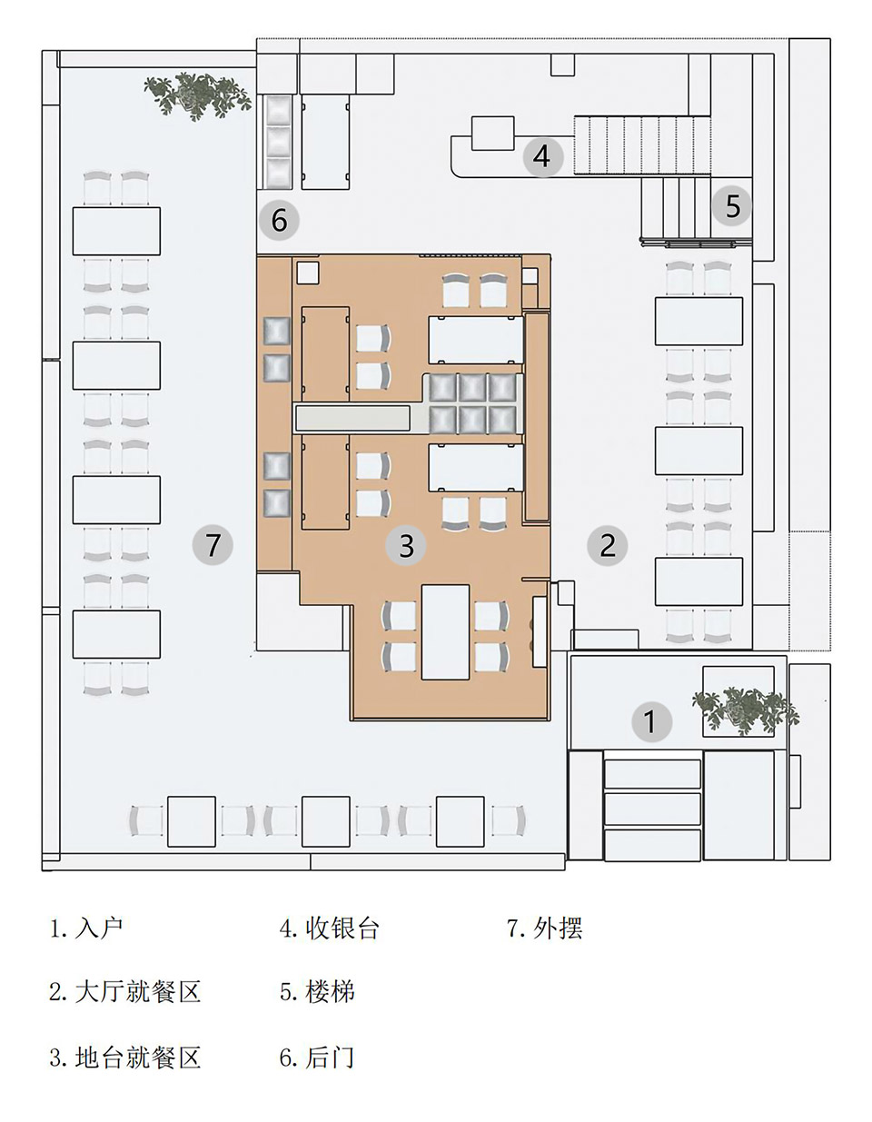 发光小屋丨中国湖北丨湖北本样建筑设计-52