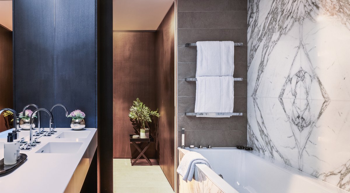 Rathbone Square Penthouse-16