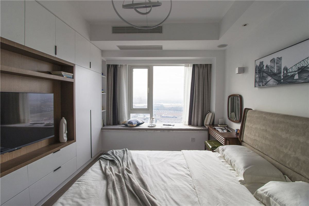 简●爱——绍兴现代北欧风  J Y-19